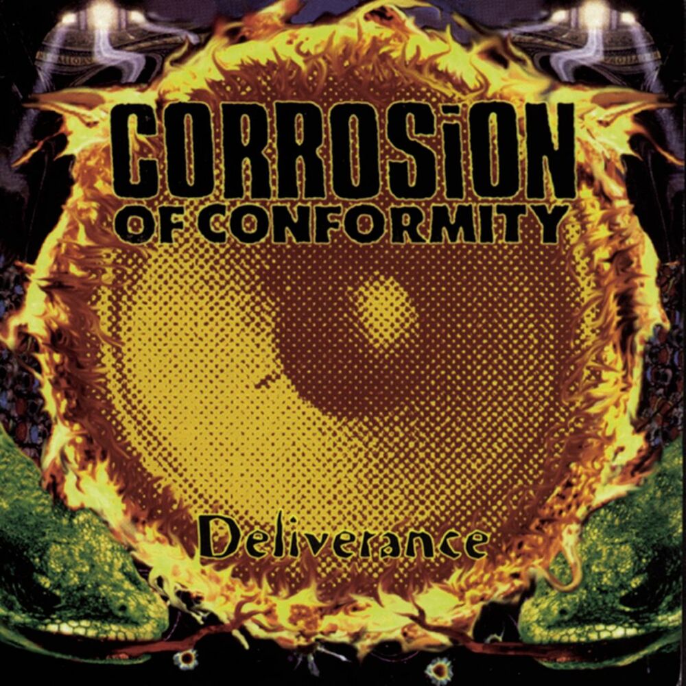 Picture of Deliverance