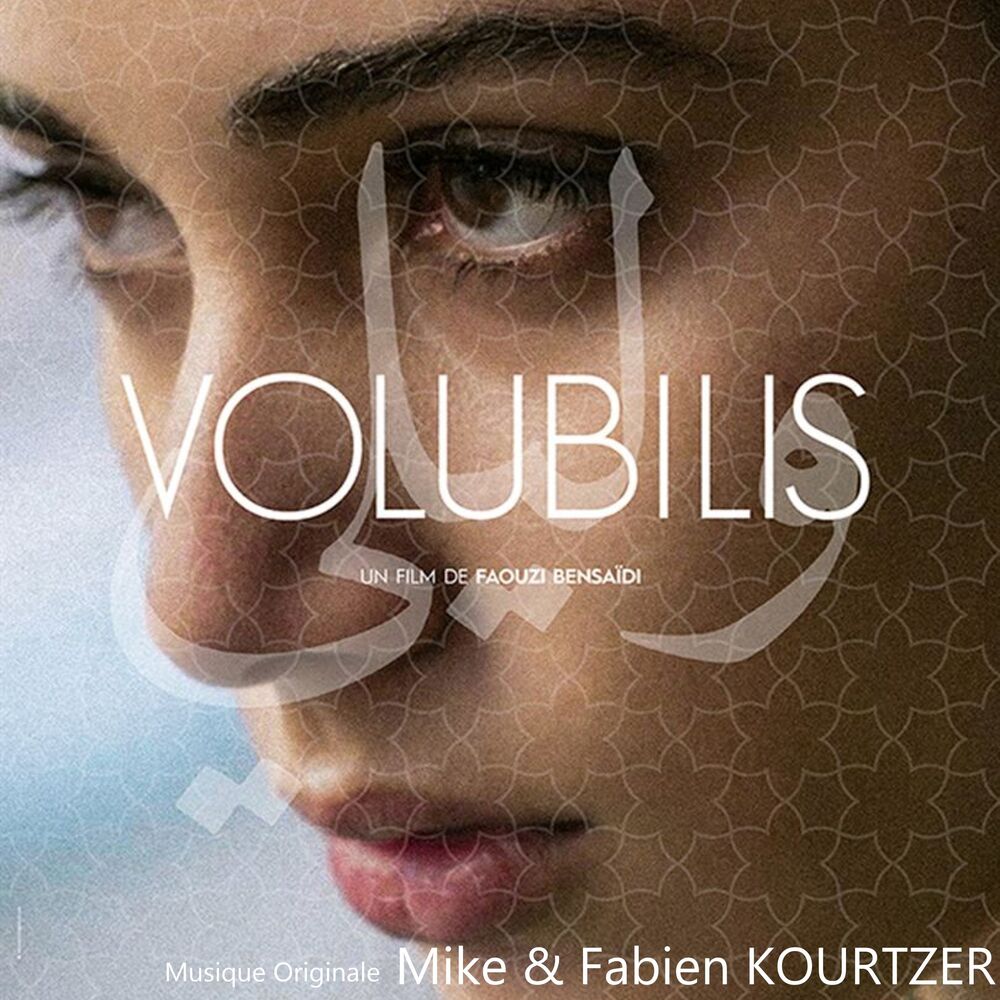Picture of Volubilis (Bande originale du film)