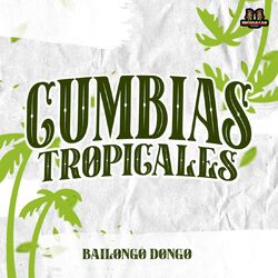 Cover of Bailongo Dongo