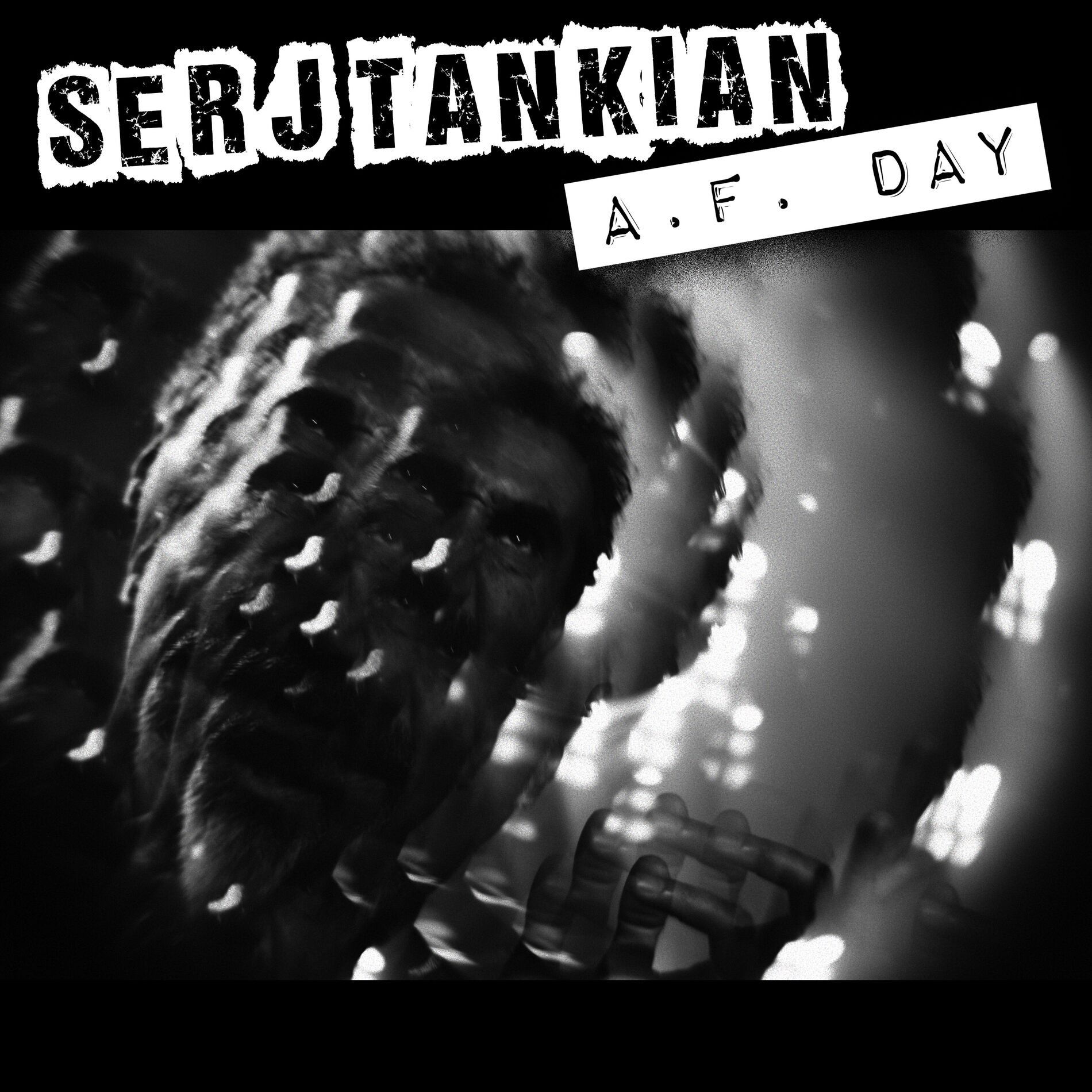 Album cover of A.F. Day
