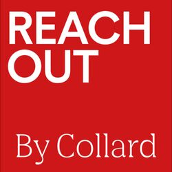 Cover of Reach Out