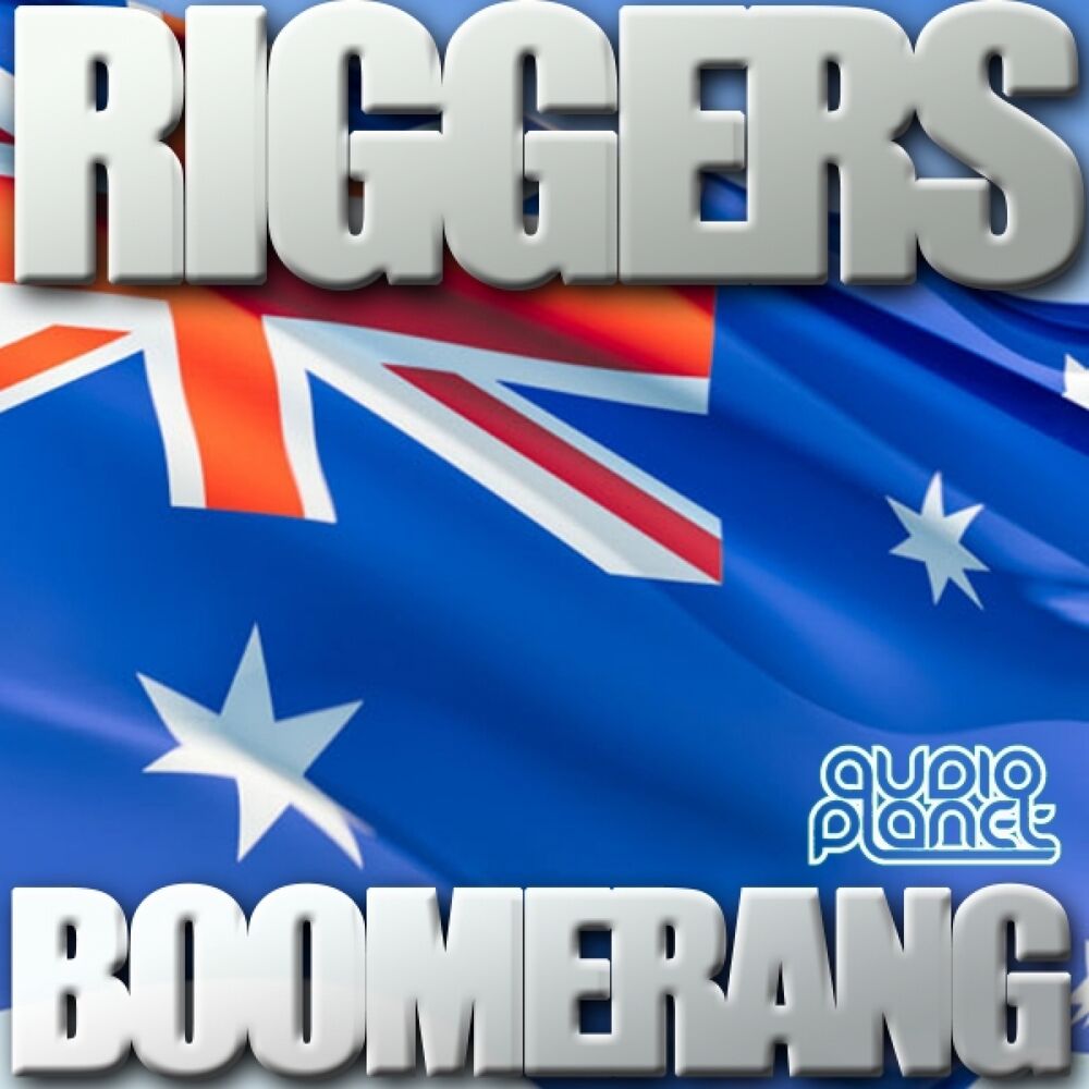 Picture of Boomerang
