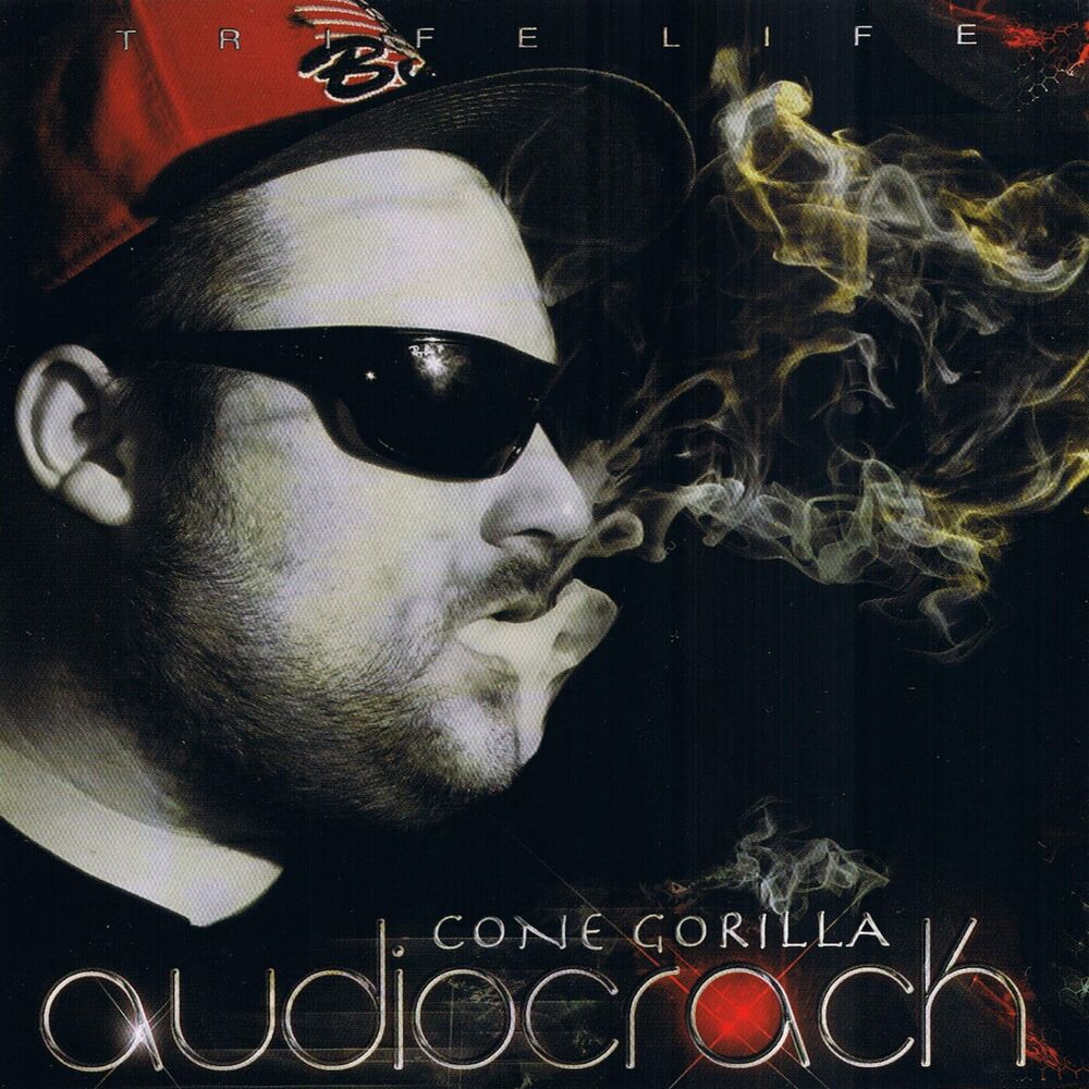 Picture of Audiocrack