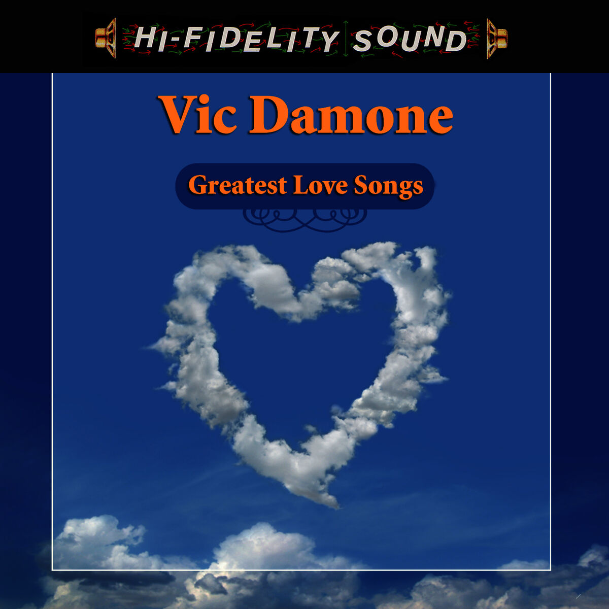 Album cover of Greatest Love Songs