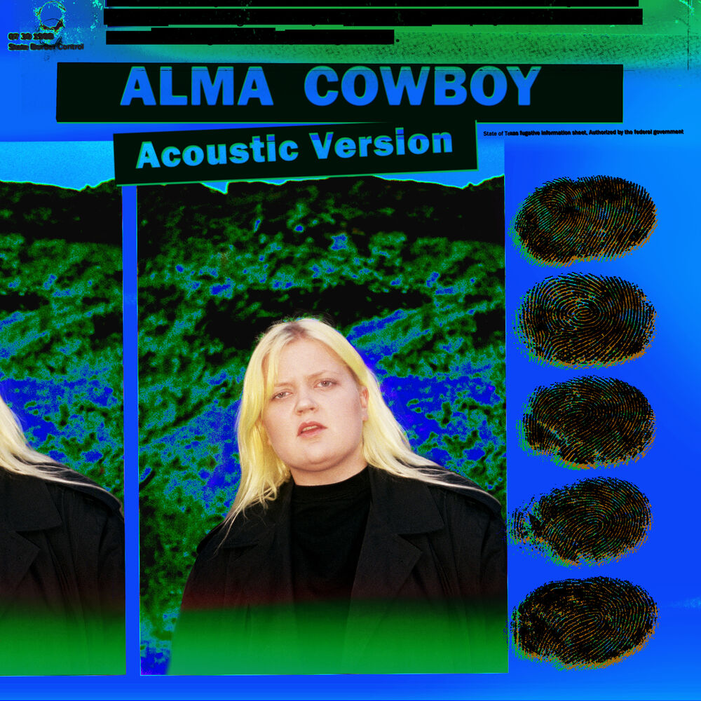Picture of Cowboy (Acoustic Version)