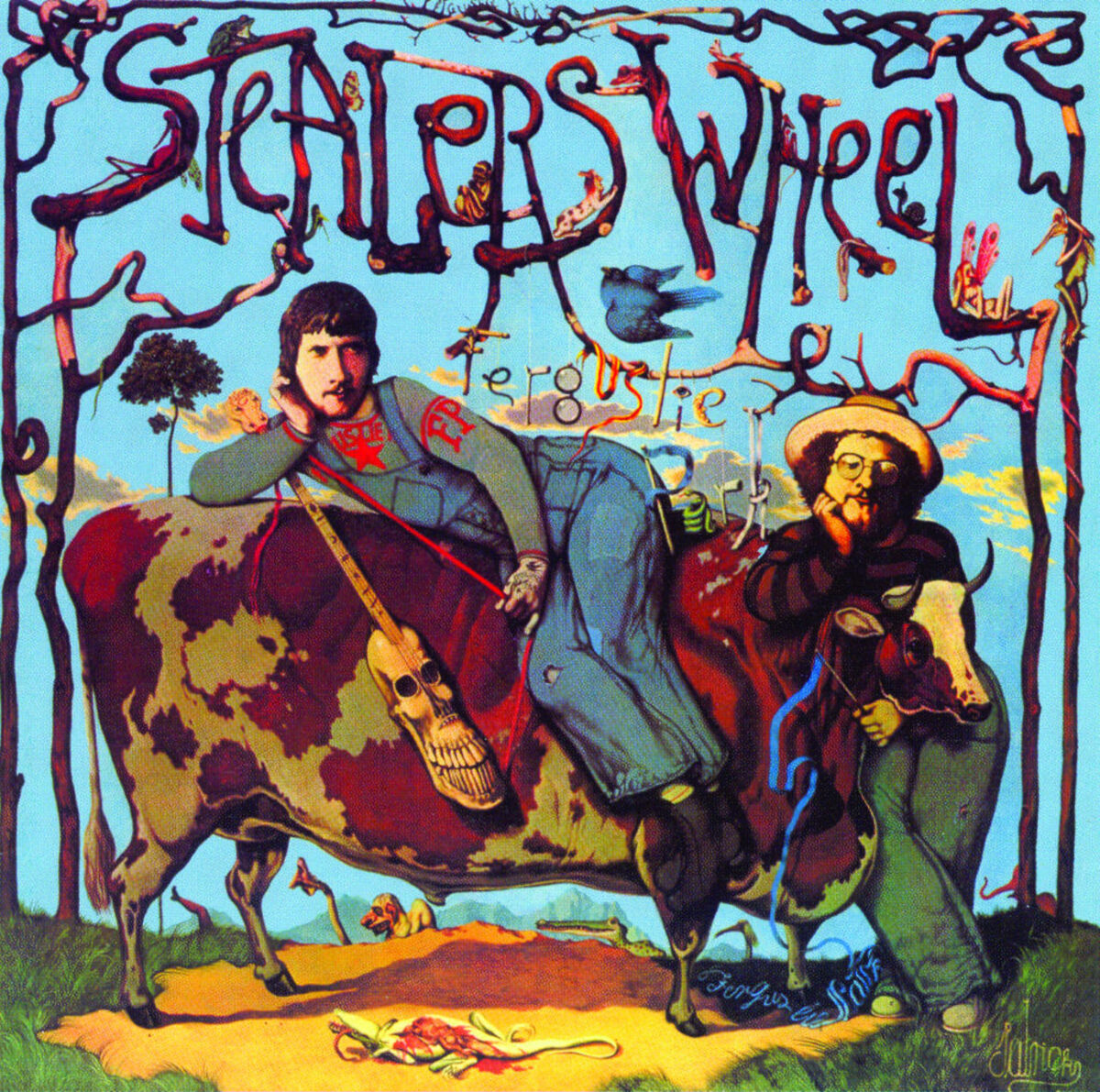 Album cover of Star