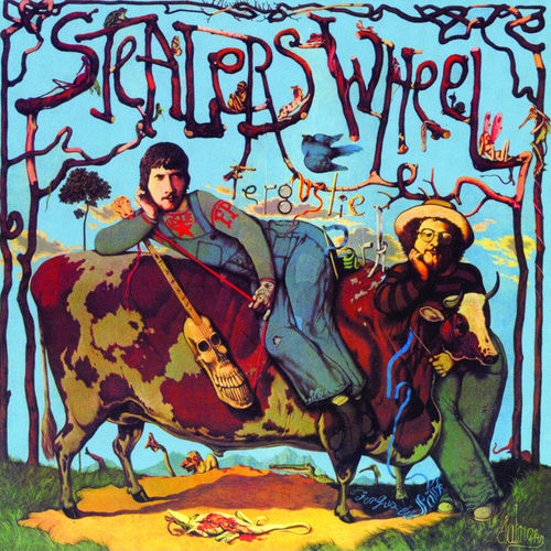 ポップス+ロック(洋楽) CD Stealers Wheel Ferguslie Park PCCY10048 A&amp;amp;M Records /00110 71KK1OKoCJL._UF1000,1000_QL80_.jpg