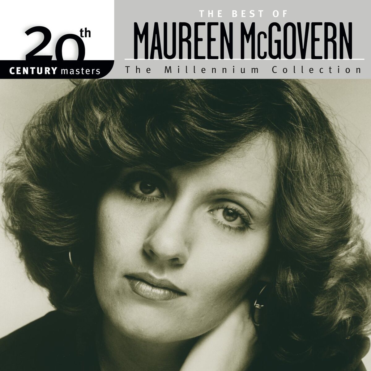 Album cover of Best Of/20th Century
