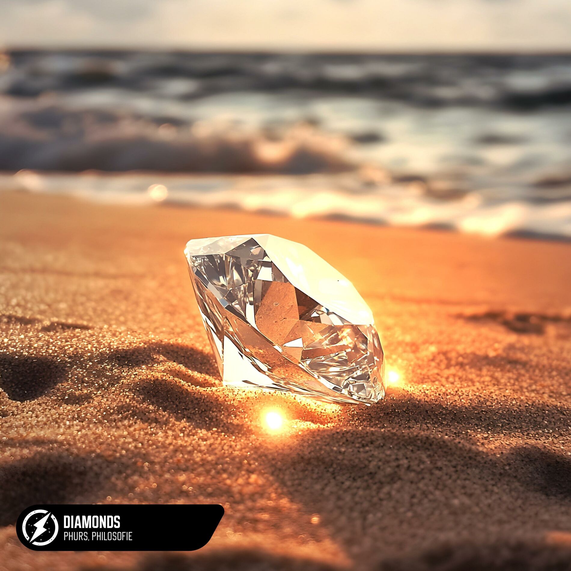 Album cover of Diamonds