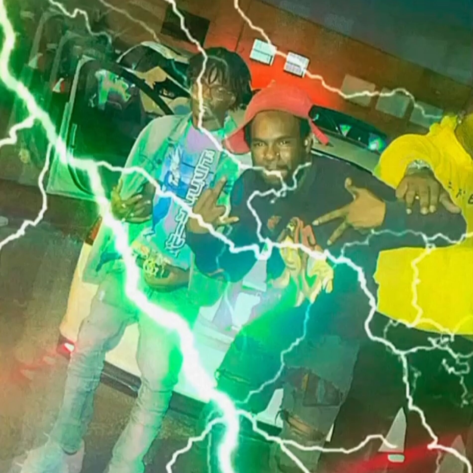 Album cover of OffTheDope