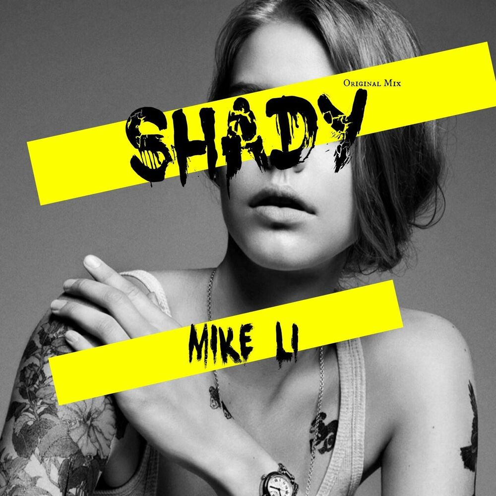Picture of Shady (Original Mix)
