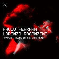 Cover of Alone In The Dark (Remix)