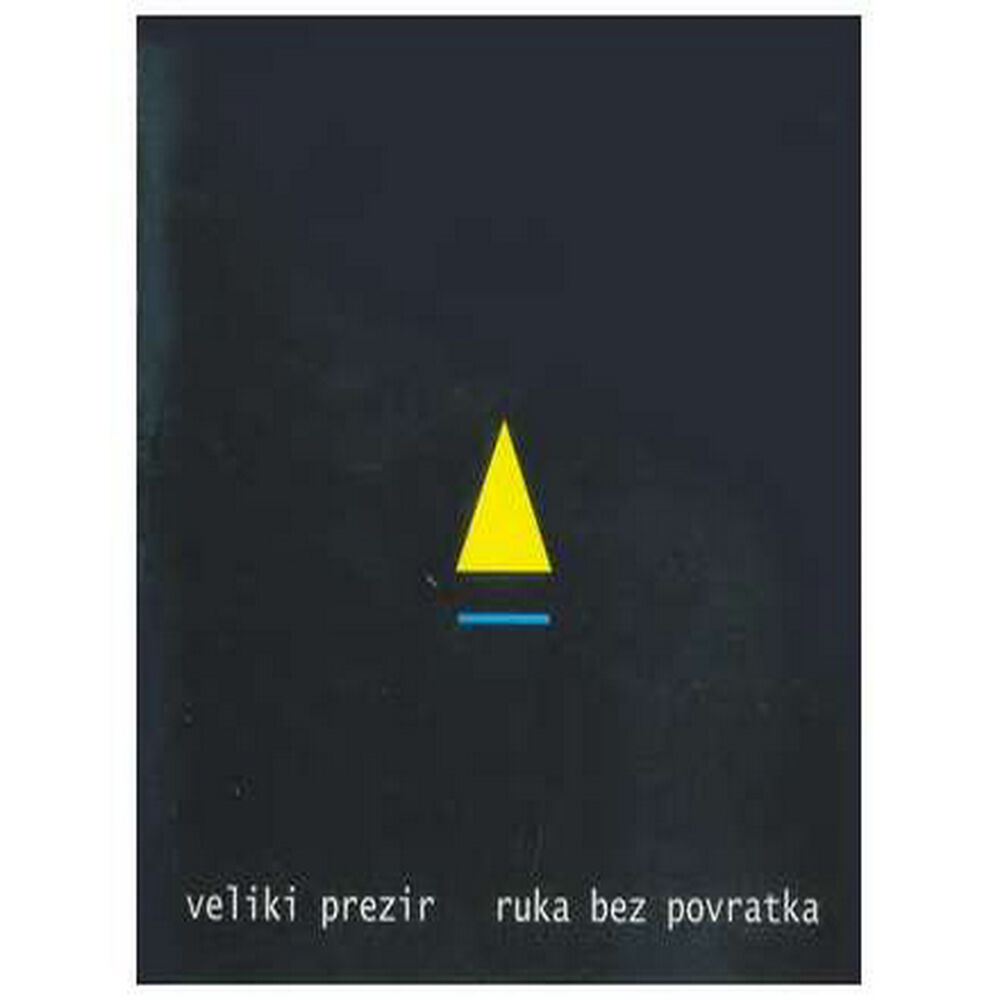 Picture of Ruka Bez Povratka