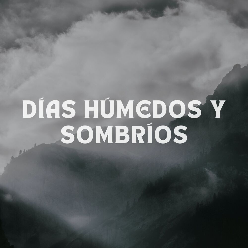 Picture of Días Húmedos Y Sombríos