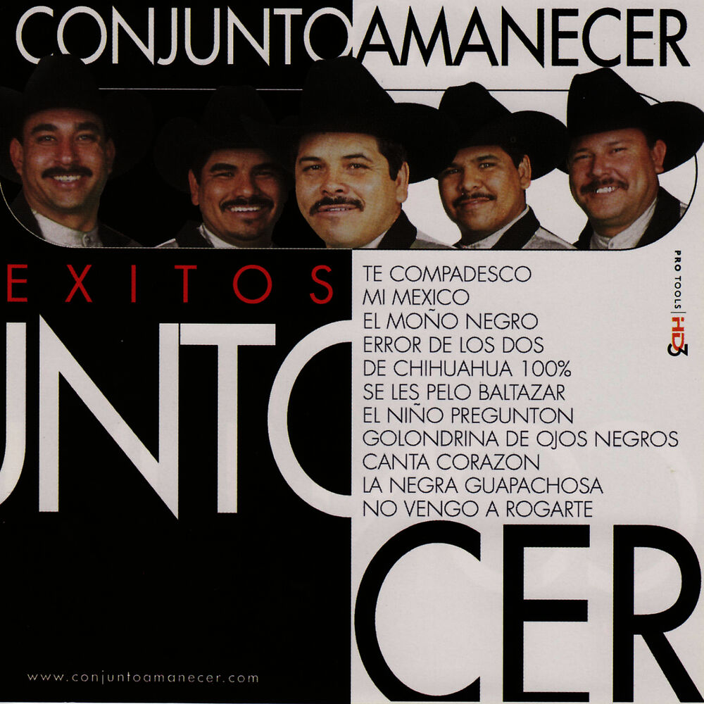 Picture of Exitos