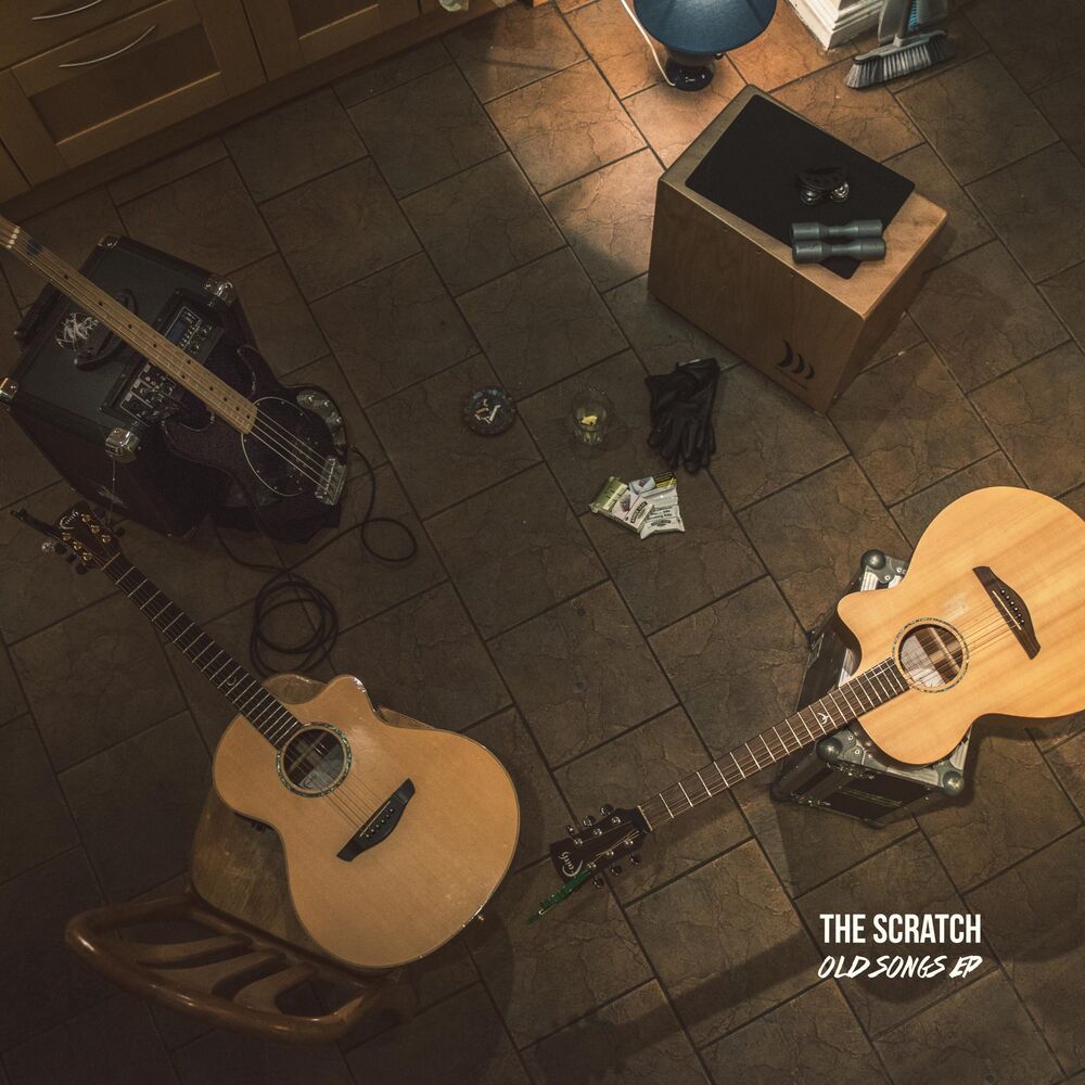 Picture of Old Songs