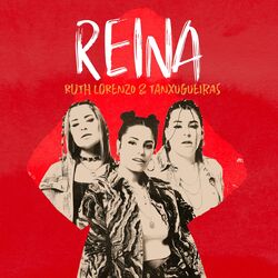Cover of Reina