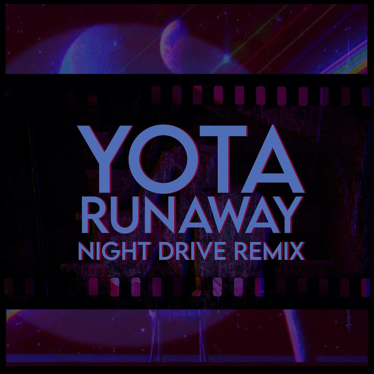 Album cover of Runaway