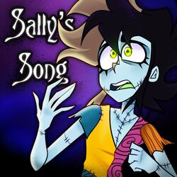 Cover of Sally's Song