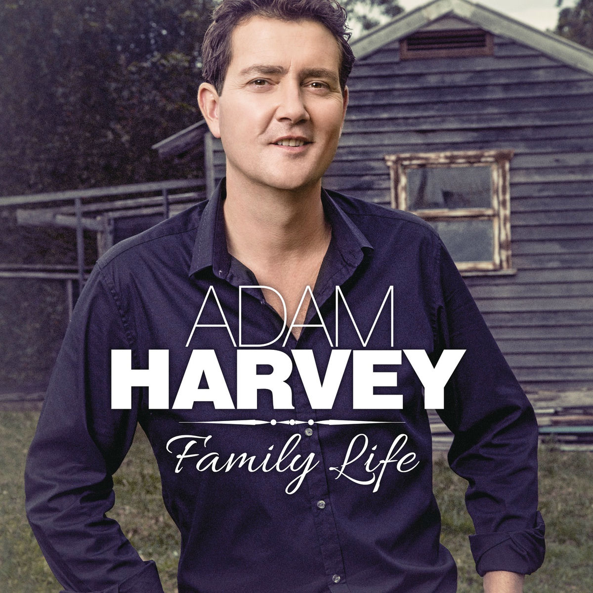 Album cover of Family Life