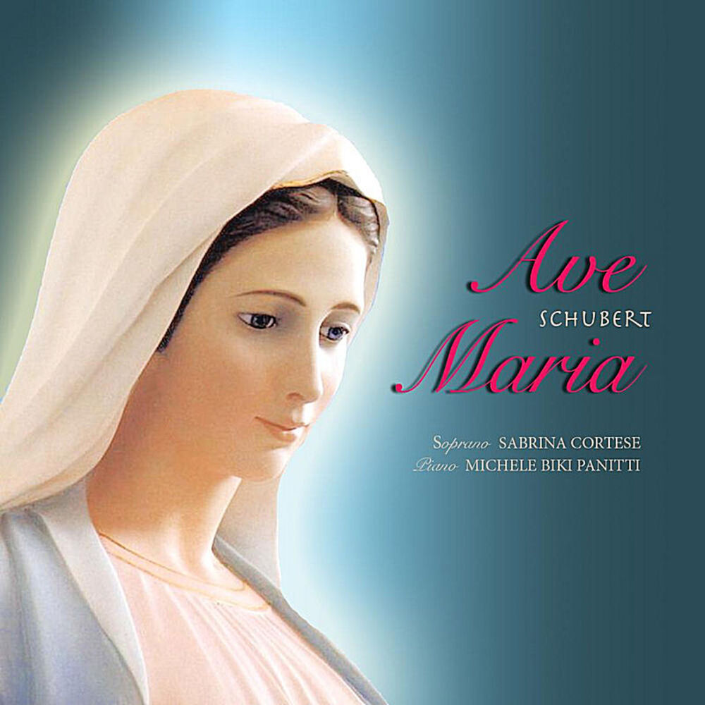 Picture of Schubert: Ave Maria, No. 6, Op. 56, D. 839