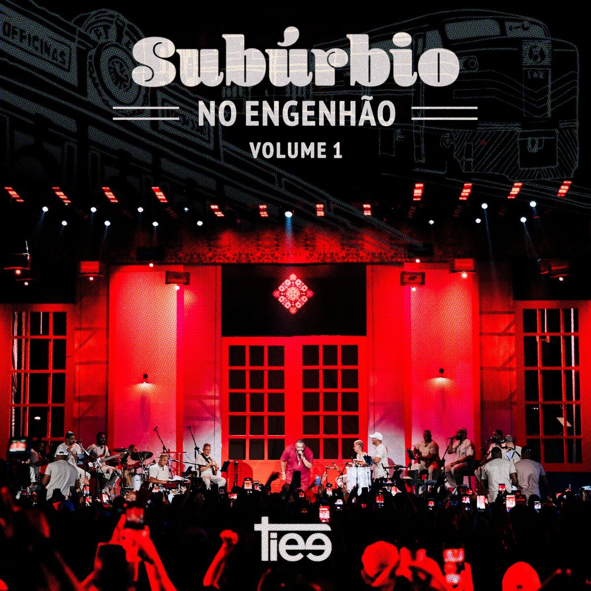 Album cover of Morango Do Nordeste / Me Leva Junto Com Você