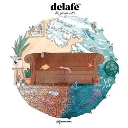 music cover