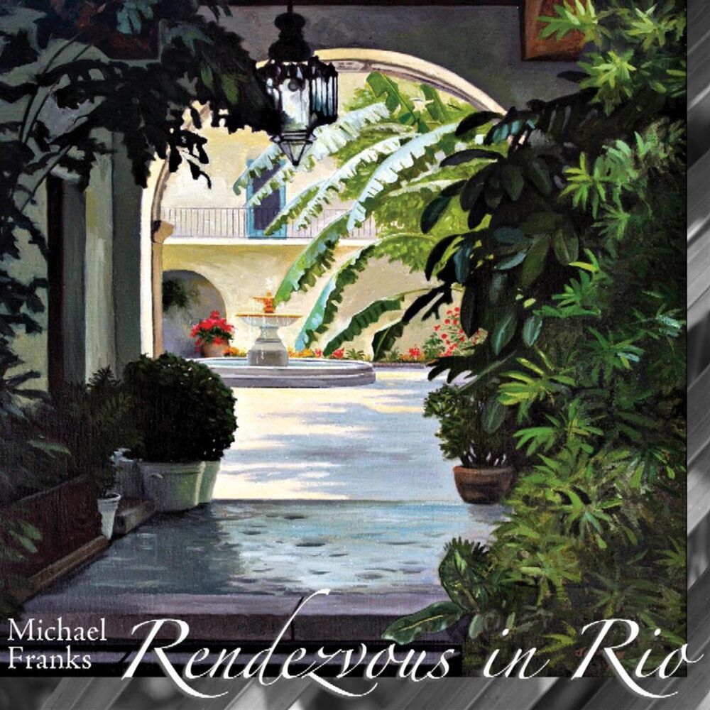 Picture of Rendezvous In Rio