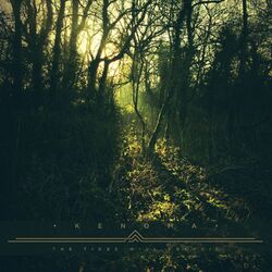 Cover of The Tides Will Prevail