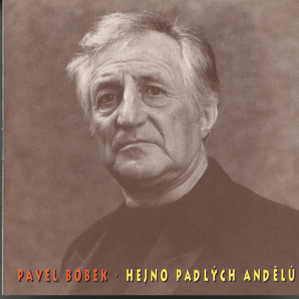 Picture of Hejno padlych andelu