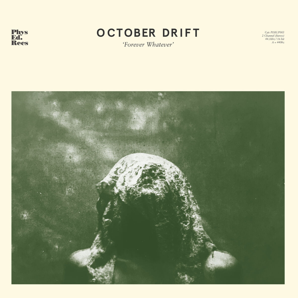 Album cover of Cinnamon Girl