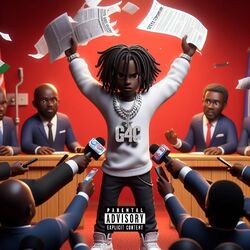 Cover of G4C