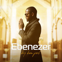 Cover of Ebenezer