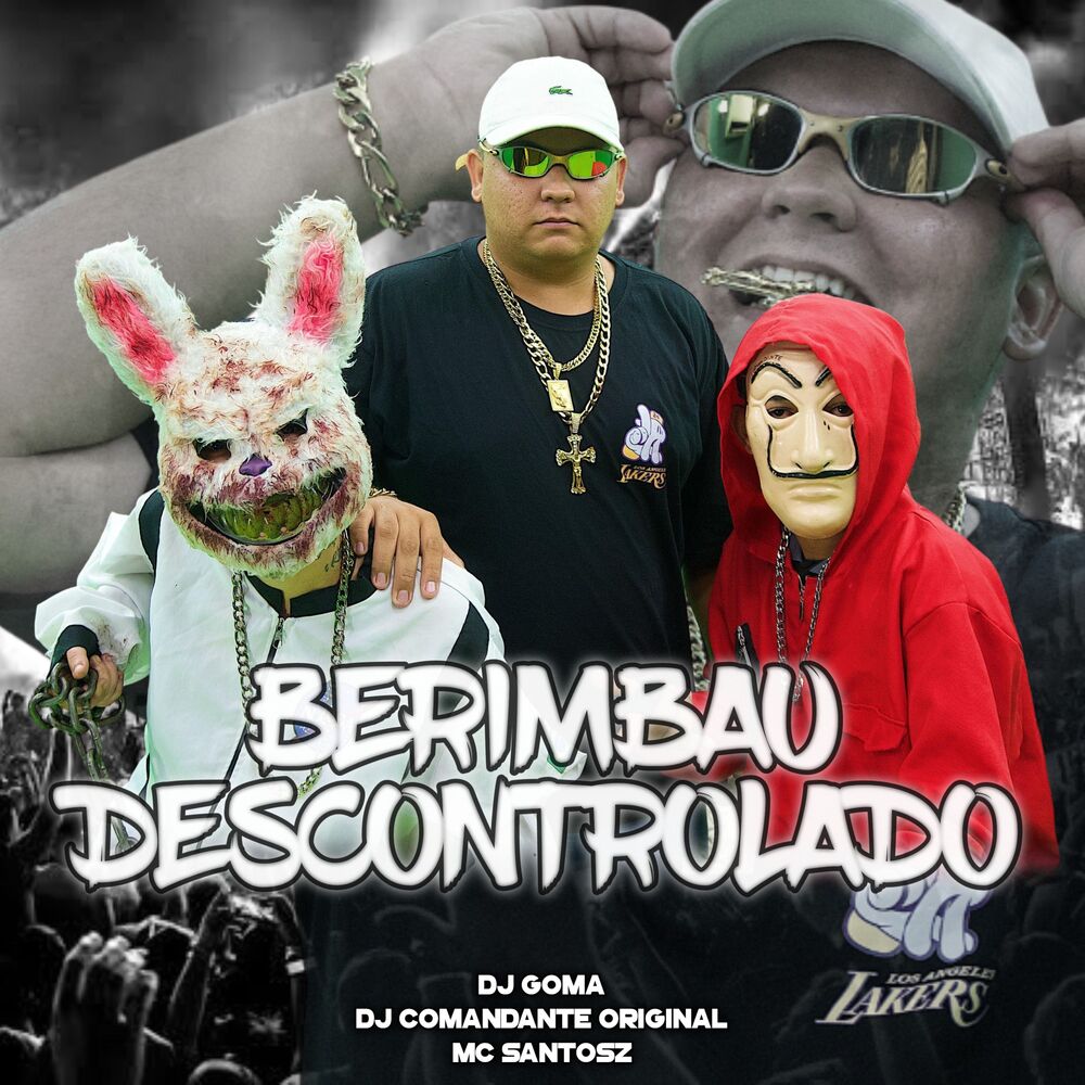 Picture of BERIMBAU DESCONTROLADO