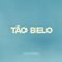 Tão Belo (Ao Vivo)