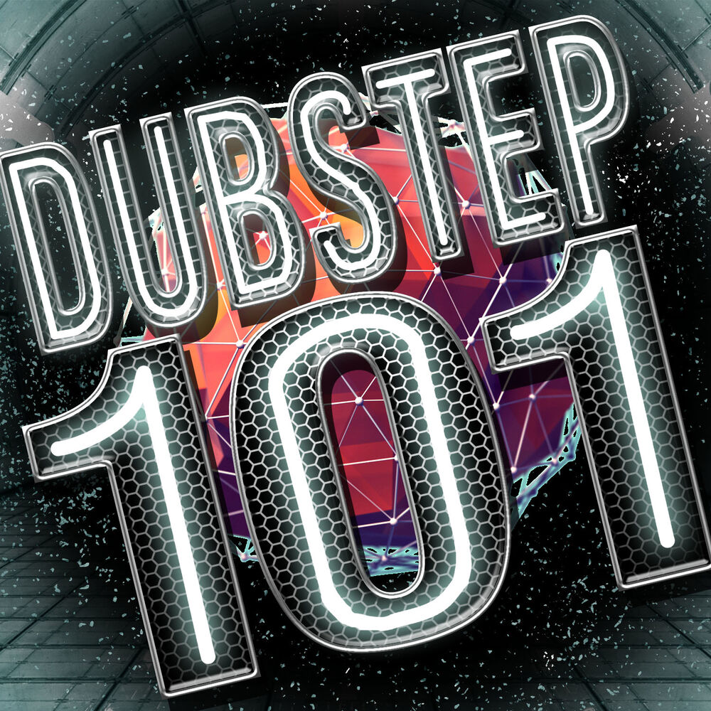 Picture of Dubstep 101
