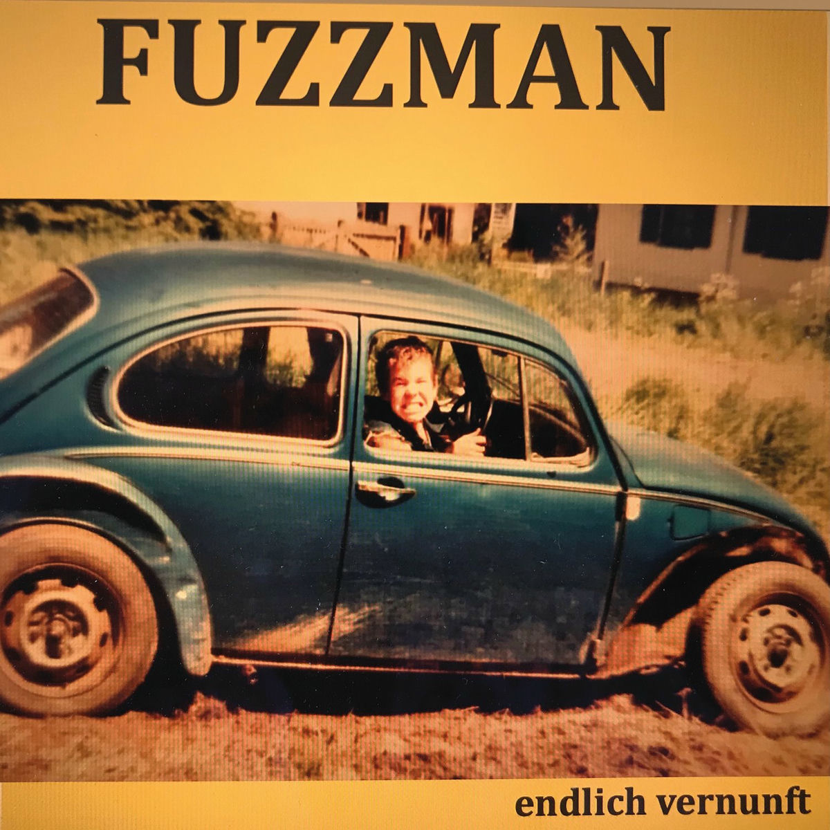 Album cover of Weil ein Schlager vergeht