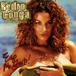 Cover of Eso Me Gusta