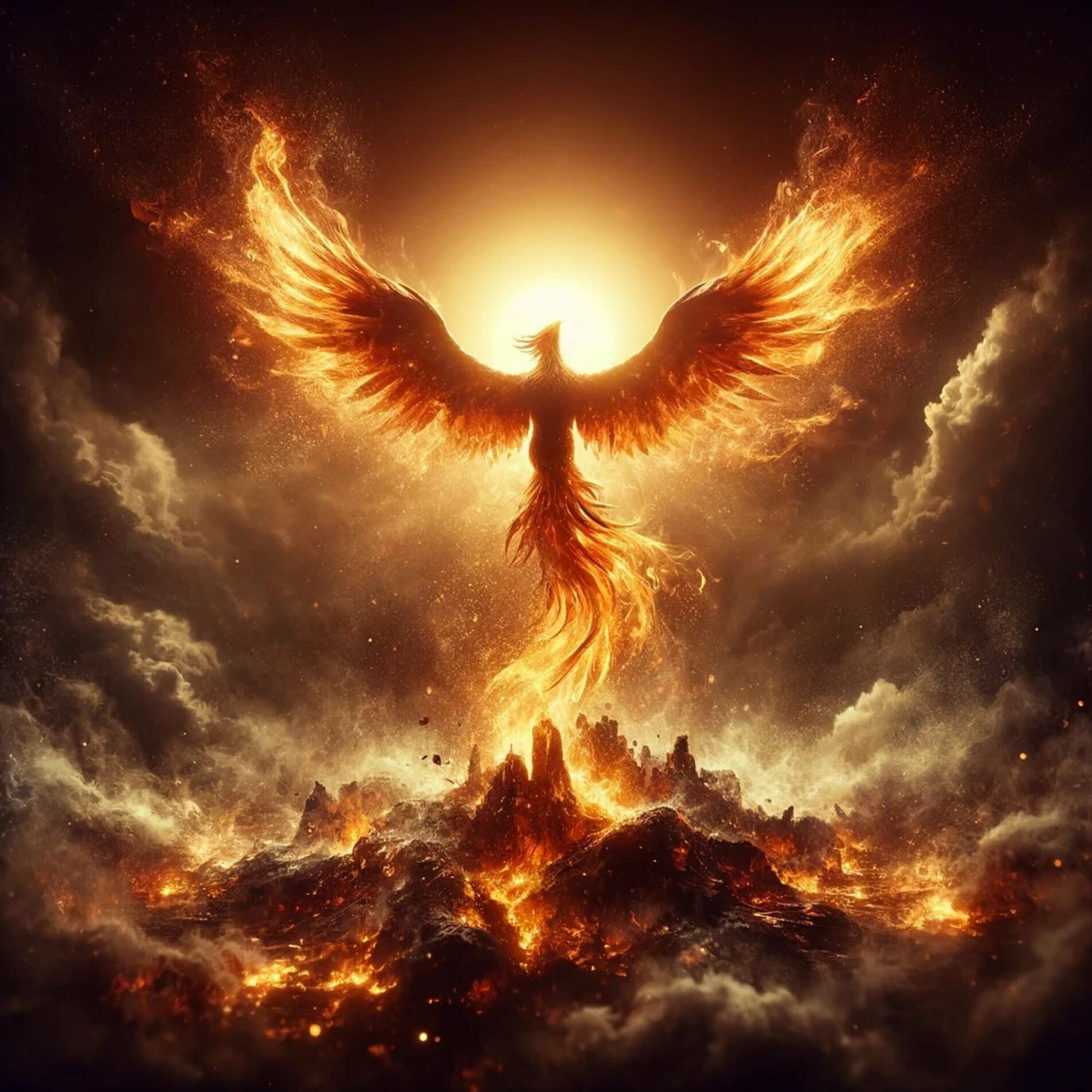 Album cover of Profecia