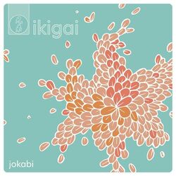 Cover of ikigai