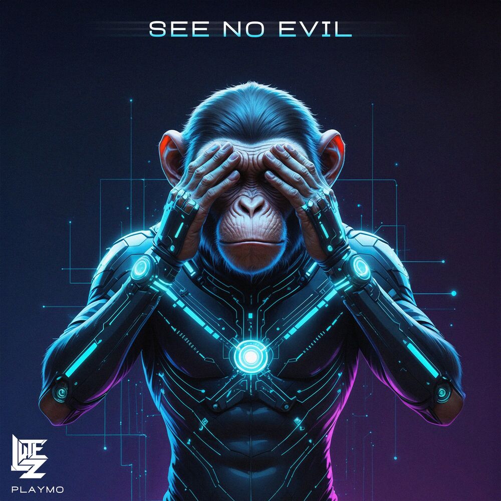 Picture of See No Evil