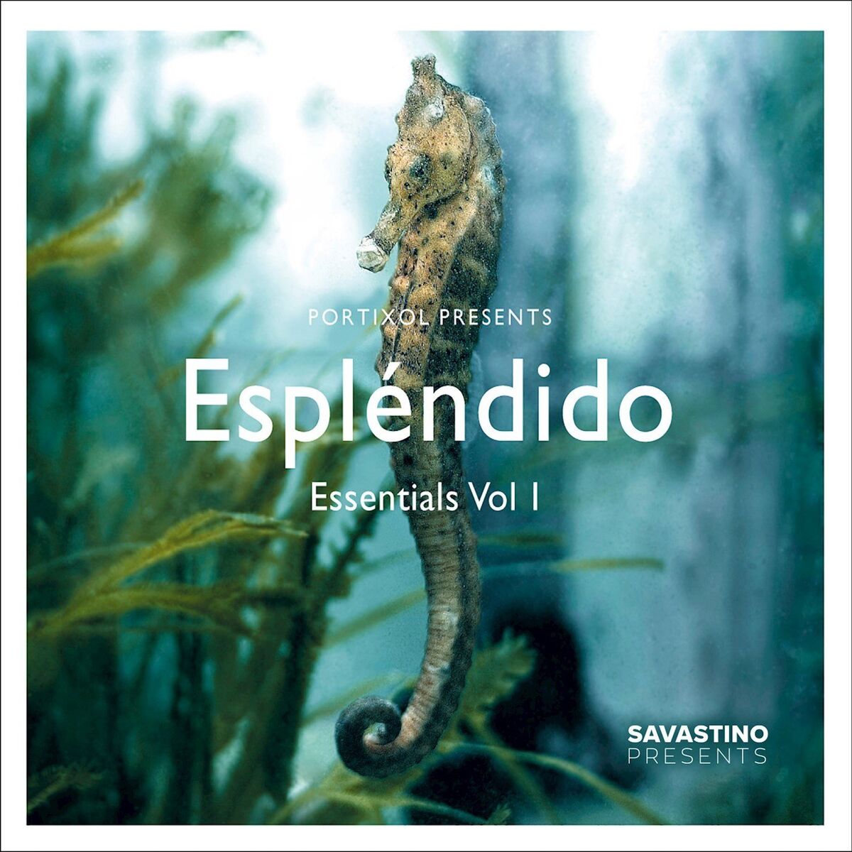 Album cover of Espléndido Essentials, Vol. 1