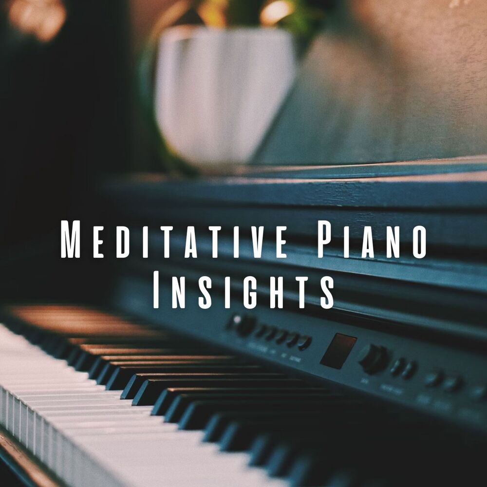 Picture of Meditative Piano Insights: Elevate Your Work Environment