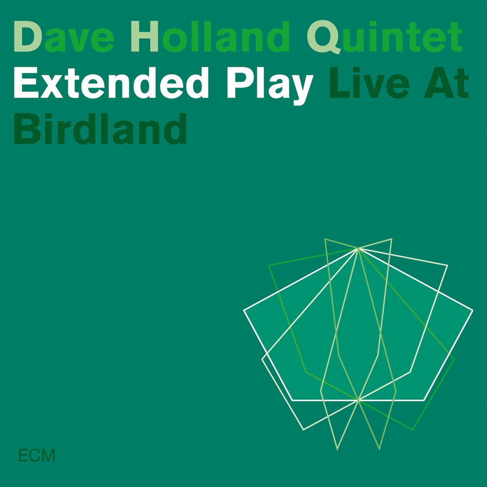 Picture of Extended Play (Live At Birdland)