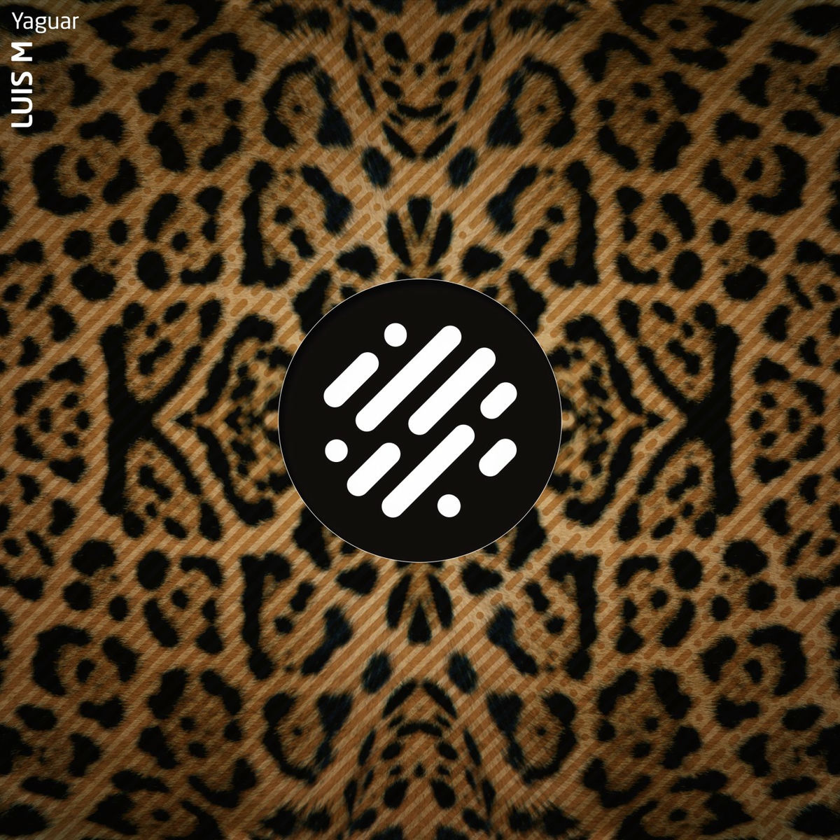 Album cover of Yaguar