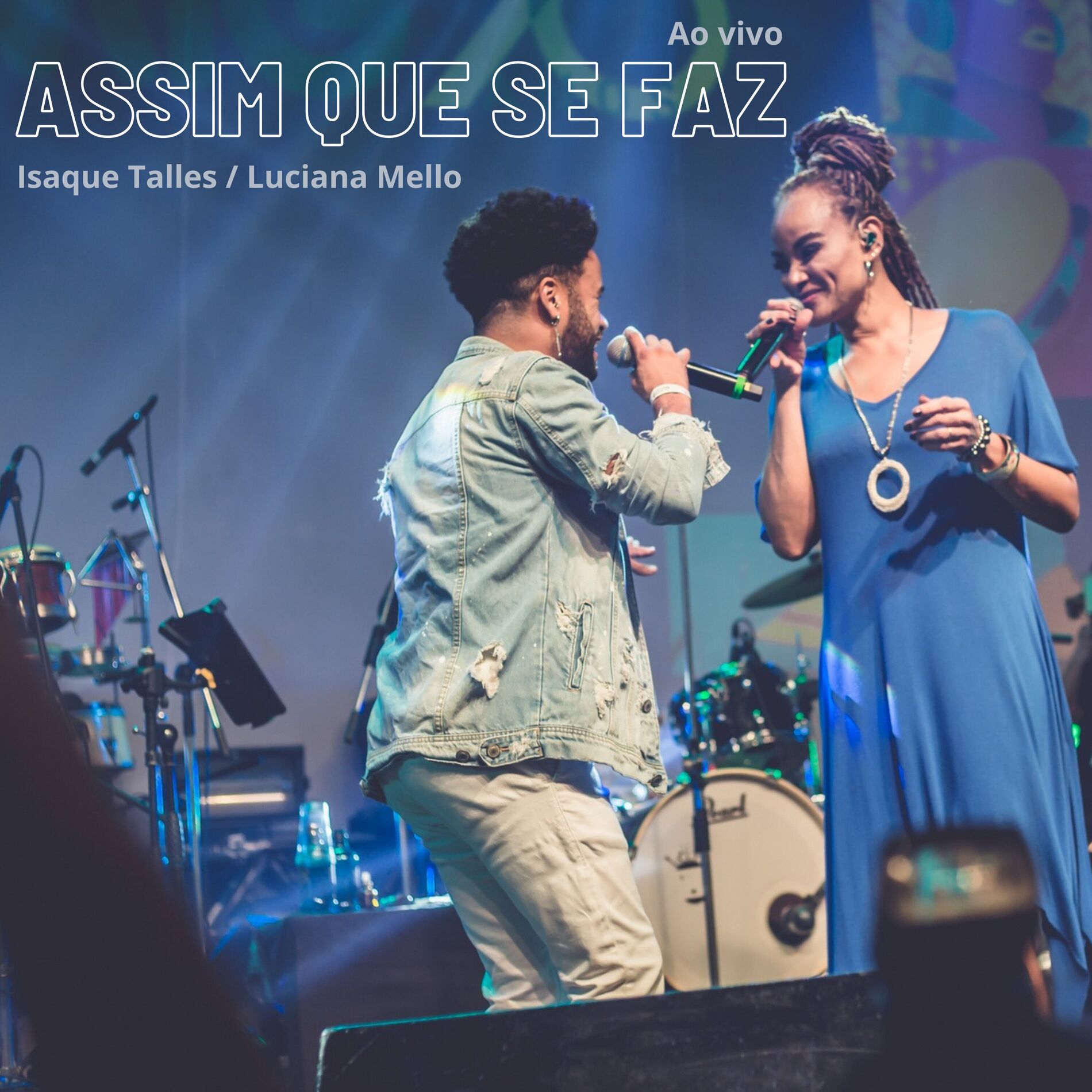 Album cover of Assim Que Se Faz