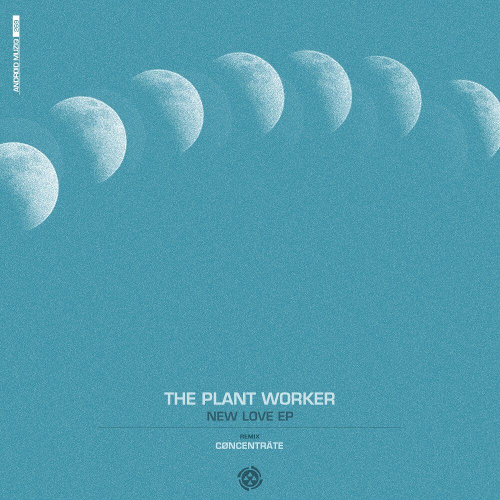Picture of New Love EP