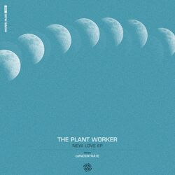Cover of New Love EP