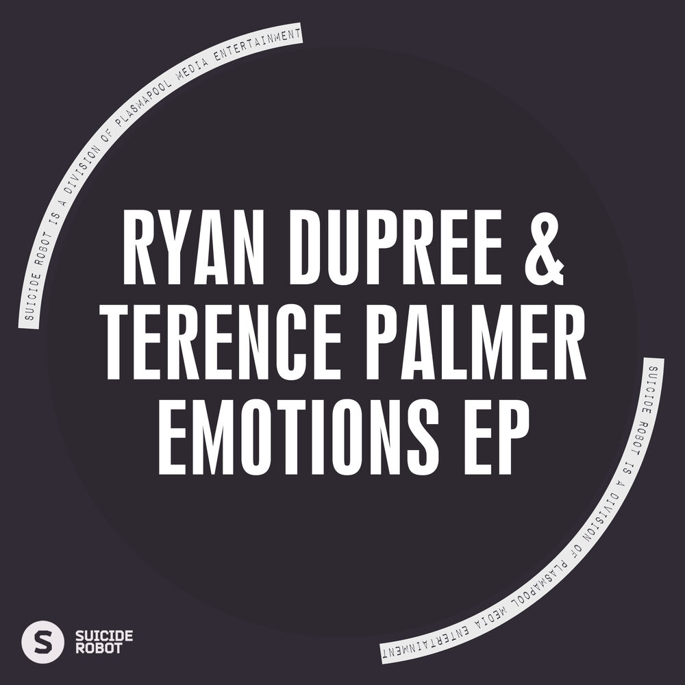 Picture of Emotions EP