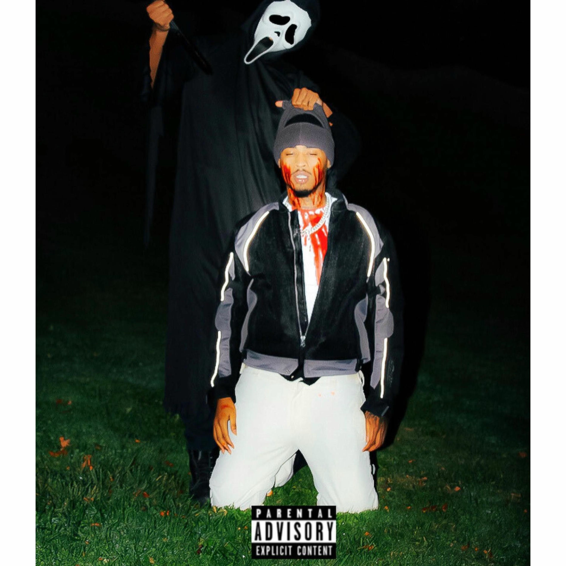 Album cover of Sccrttober